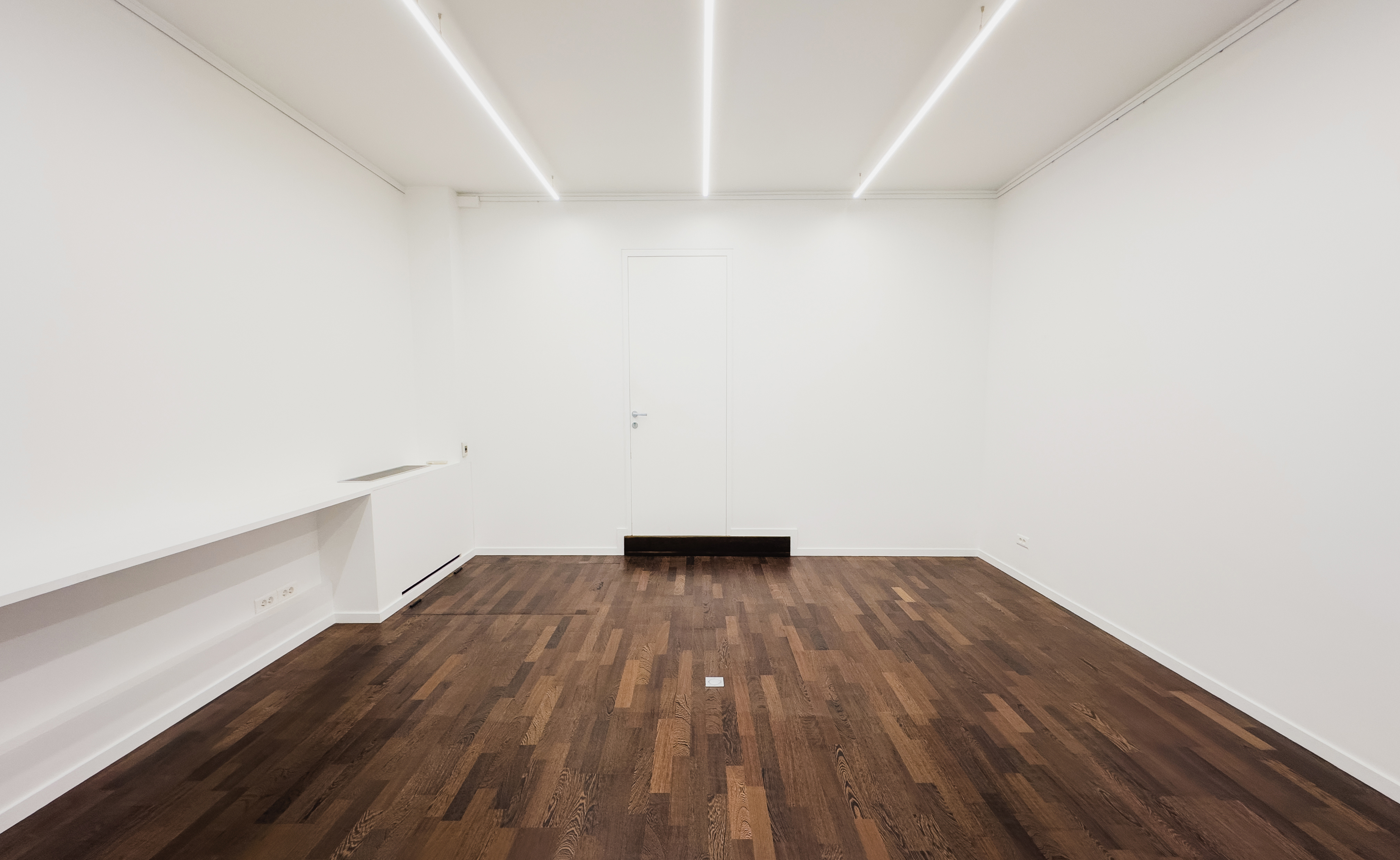 Salle LODO Gallery